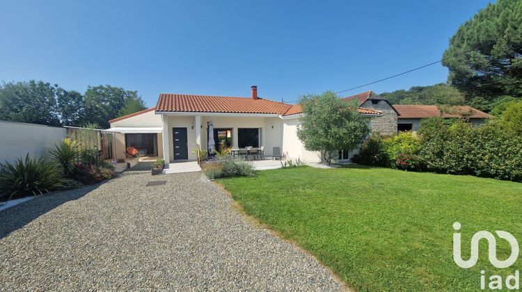 Ma-Cabane - Vente Maison Barbazan-Debat, 151 m²