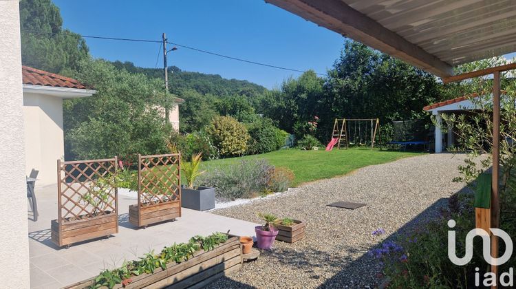 Ma-Cabane - Vente Maison Barbazan-Debat, 151 m²