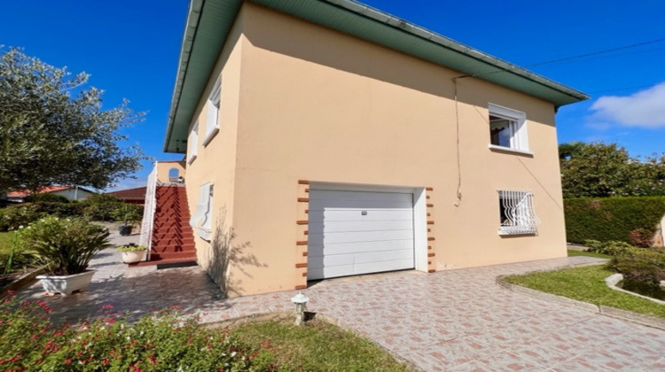 Ma-Cabane - Vente Maison Barbazan-Debat, 208 m²