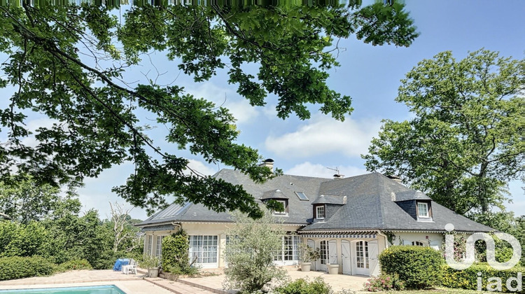 Ma-Cabane - Vente Maison Barbazan-Debat, 350 m²