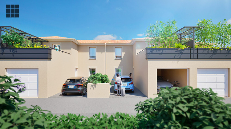 Ma-Cabane - Vente Maison Barbazan-Debat, 98 m²