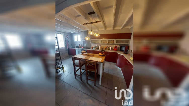 Ma-Cabane - Vente Maison Barbazan-Debat, 129 m²