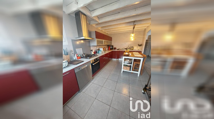 Ma-Cabane - Vente Maison Barbazan-Debat, 129 m²