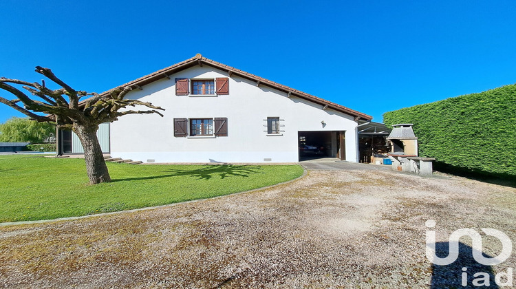 Ma-Cabane - Vente Maison Barbazan-Debat, 150 m²