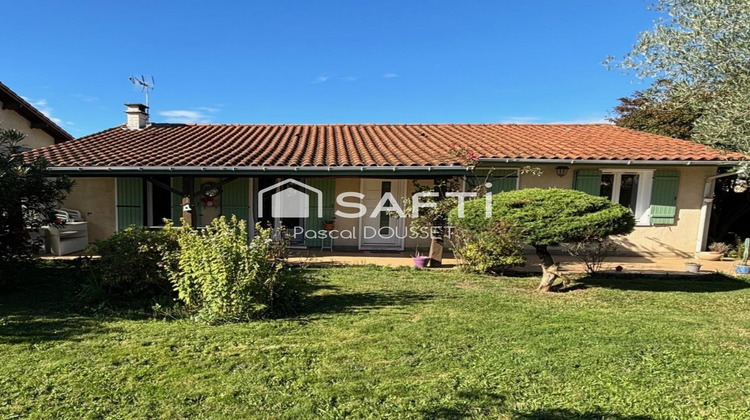 Ma-Cabane - Vente Maison Barbazan-Debat, 94 m²