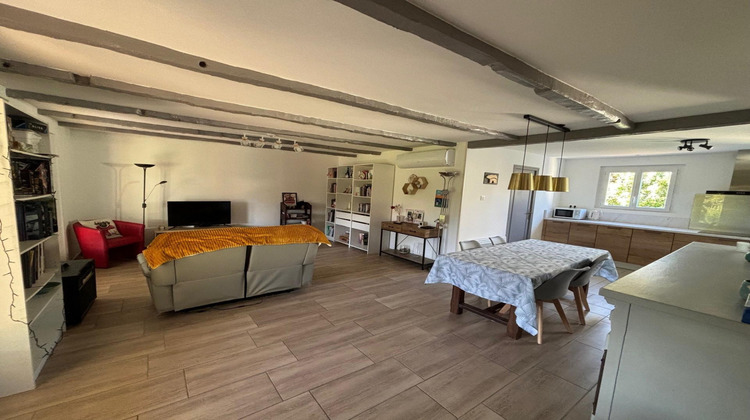 Ma-Cabane - Vente Maison Barbazan-Debat, 94 m²