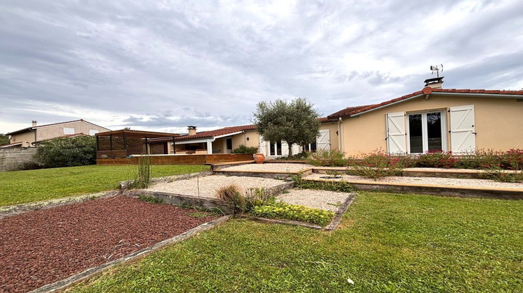 Ma-Cabane - Vente Maison BARBAZAN DEBAT, 152 m²