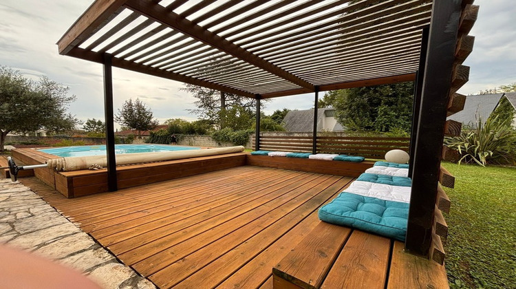 Ma-Cabane - Vente Maison BARBAZAN DEBAT, 152 m²