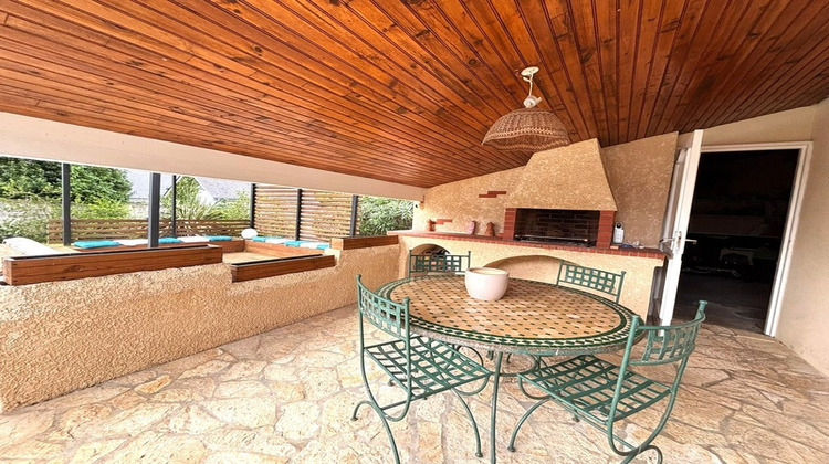 Ma-Cabane - Vente Maison BARBAZAN DEBAT, 152 m²