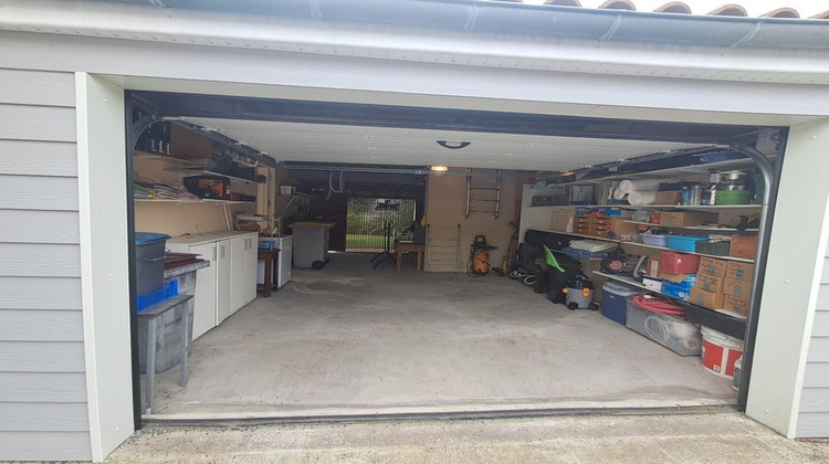 Ma-Cabane - Vente Maison BARBAZAN DEBAT, 152 m²