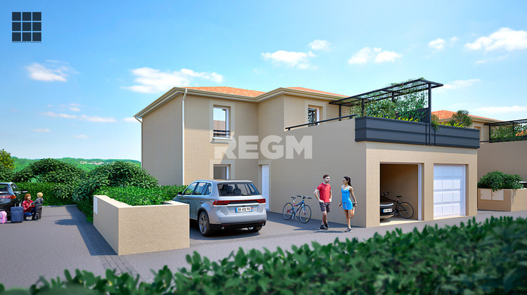 Ma-Cabane - Vente Maison Barbazan-Debat, 98 m²