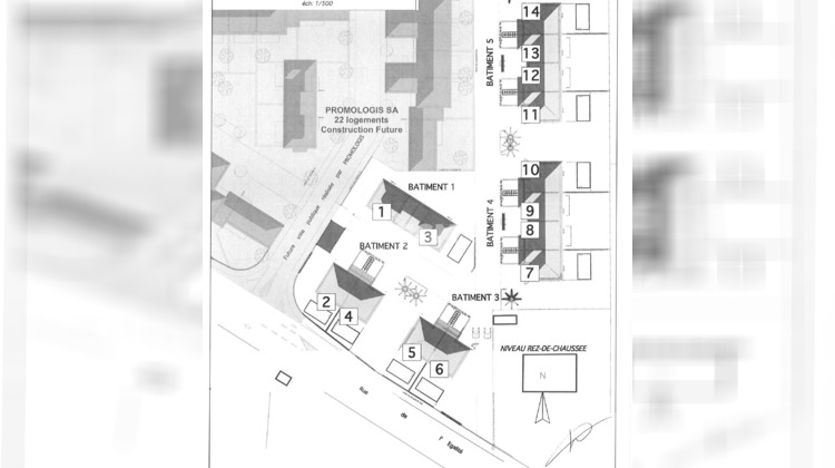 Ma-Cabane - Vente Maison Barbazan-Debat, 98 m²