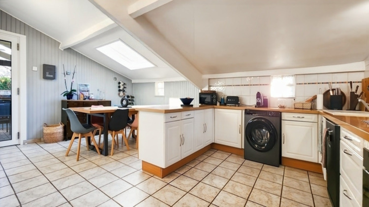 Ma-Cabane - Vente Maison BARBAZAN DEBAT, 129 m²