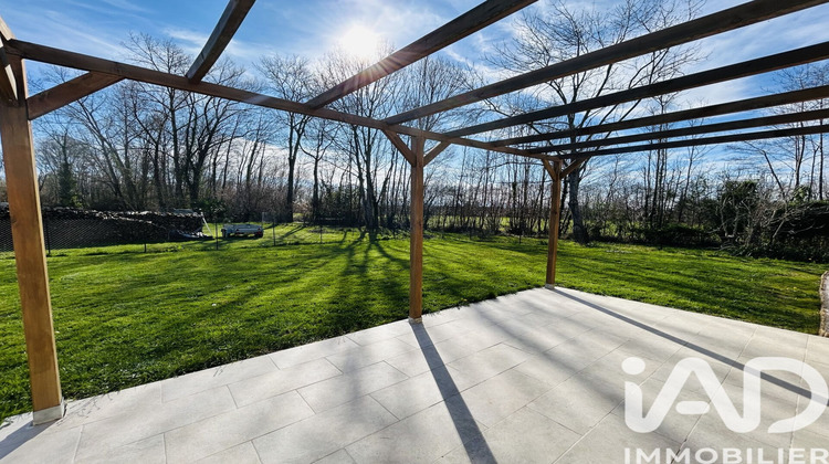 Ma-Cabane - Vente Maison Barbazan-Debat, 92 m²