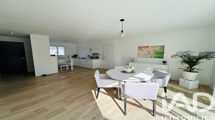 Ma-Cabane - Vente Maison Barbazan-Debat, 92 m²