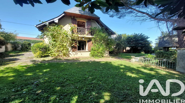 Ma-Cabane - Vente Maison Barbazan-Debat, 389 m²