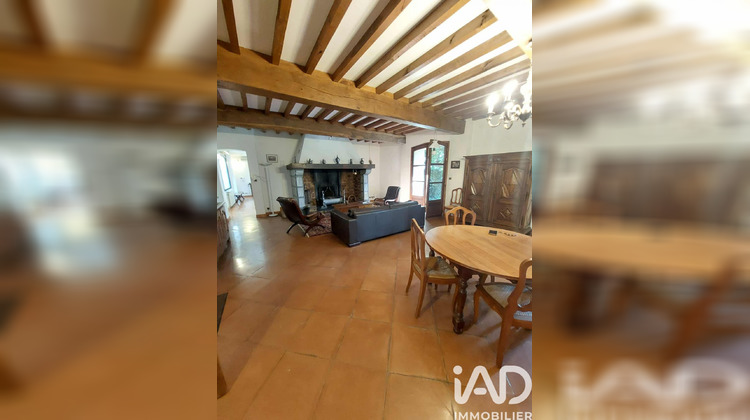 Ma-Cabane - Vente Maison Barbazan-Debat, 389 m²