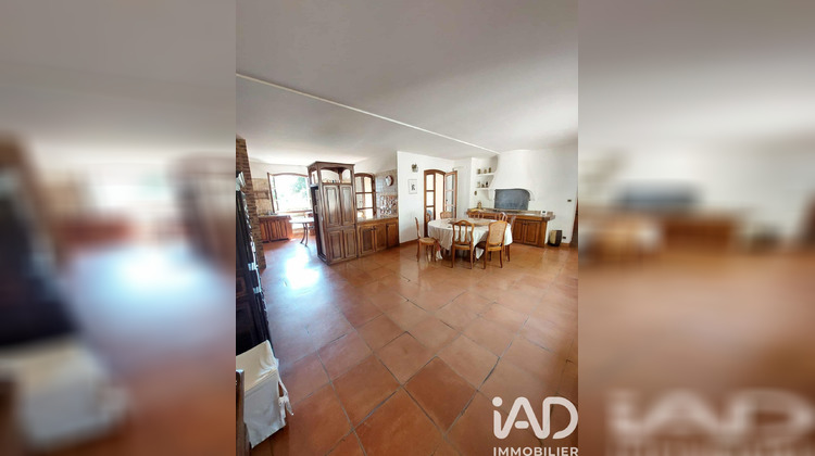 Ma-Cabane - Vente Maison Barbazan-Debat, 389 m²