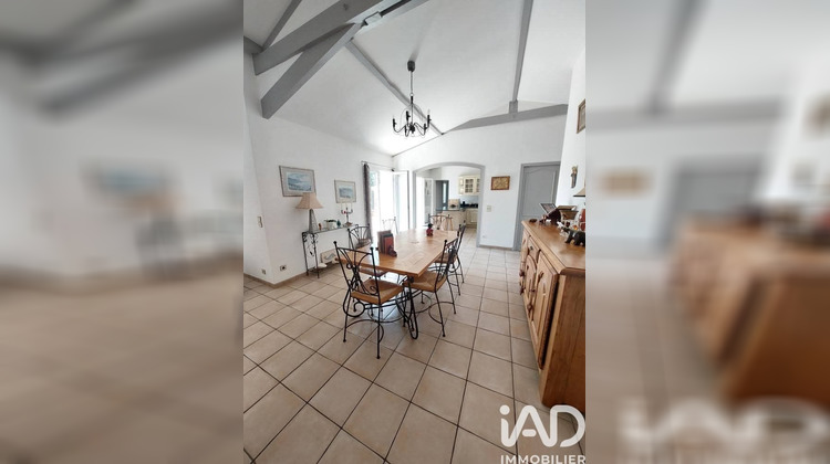 Ma-Cabane - Vente Maison Barbazan-Debat, 150 m²
