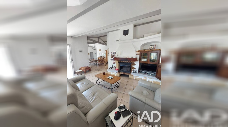 Ma-Cabane - Vente Maison Barbazan-Debat, 150 m²