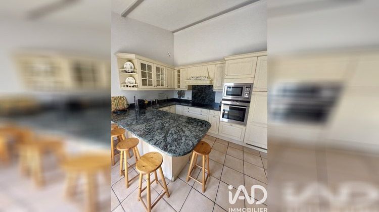 Ma-Cabane - Vente Maison Barbazan-Debat, 150 m²