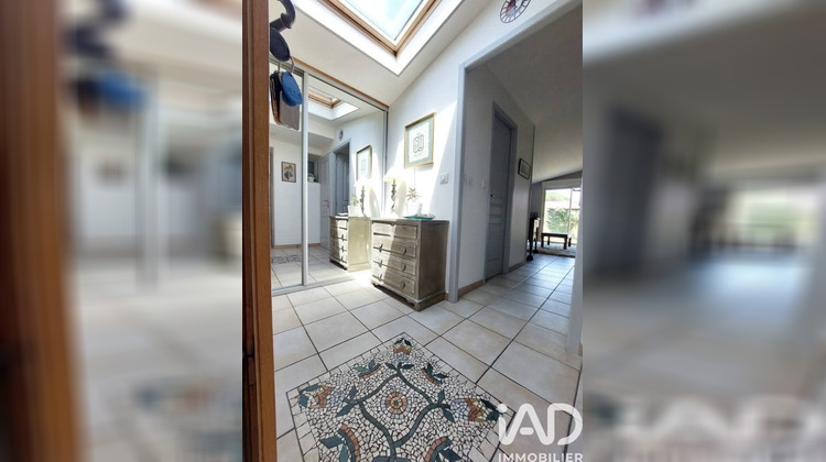 Ma-Cabane - Vente Maison Barbazan-Debat, 150 m²