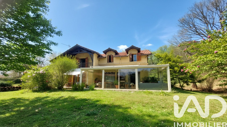 Ma-Cabane - Vente Maison Barbazan-Debat, 139 m²