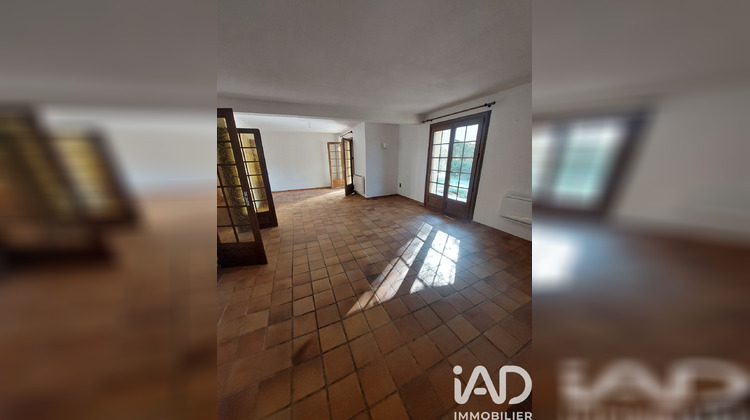 Ma-Cabane - Vente Maison Barbazan-Debat, 139 m²