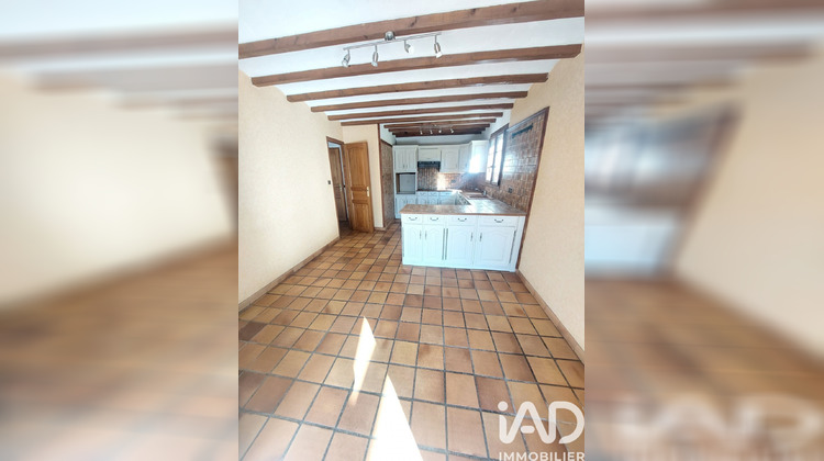 Ma-Cabane - Vente Maison Barbazan-Debat, 139 m²