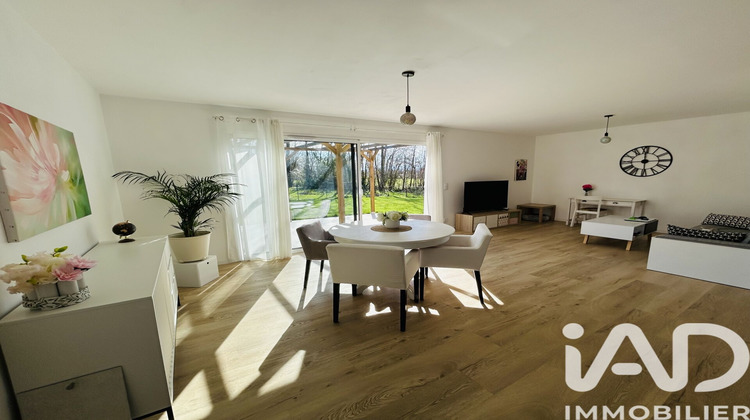 Ma-Cabane - Vente Maison Barbazan-Debat, 92 m²