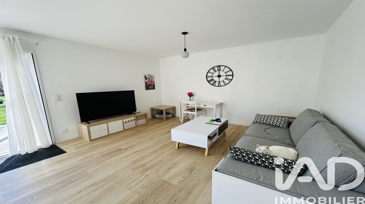 Ma-Cabane - Vente Maison Barbazan-Debat, 92 m²