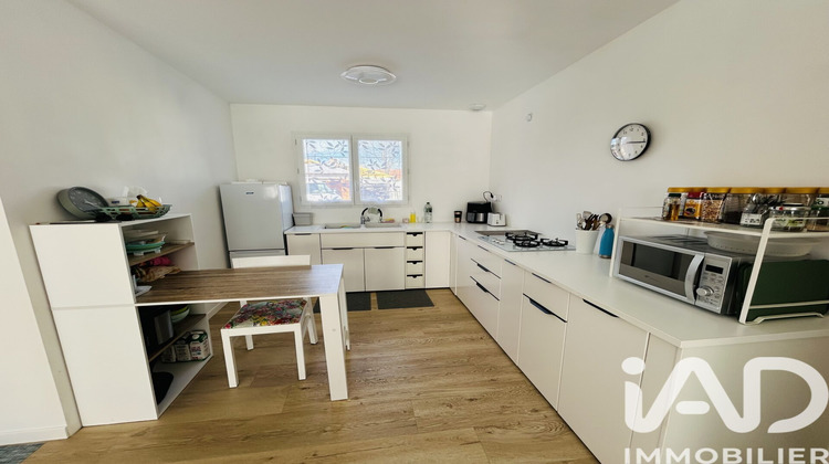 Ma-Cabane - Vente Maison Barbazan-Debat, 92 m²