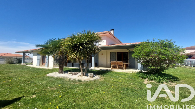Ma-Cabane - Vente Maison Barbazan-Debat, 125 m²