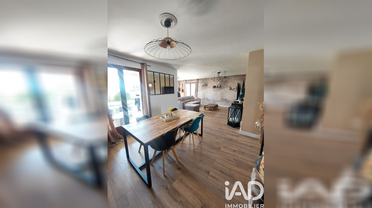 Ma-Cabane - Vente Maison Barbazan-Debat, 125 m²