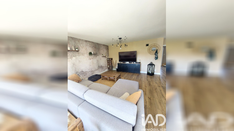 Ma-Cabane - Vente Maison Barbazan-Debat, 125 m²