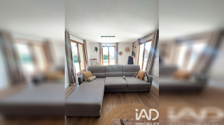 Ma-Cabane - Vente Maison Barbazan-Debat, 125 m²