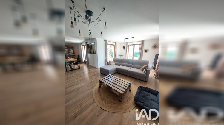 Ma-Cabane - Vente Maison Barbazan-Debat, 125 m²