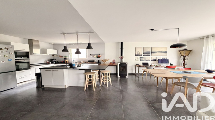 Ma-Cabane - Vente Maison Barbazan-Debat, 104 m²