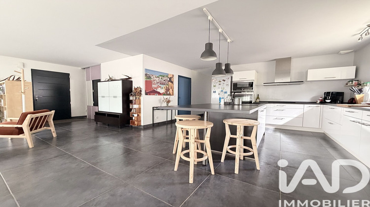 Ma-Cabane - Vente Maison Barbazan-Debat, 104 m²