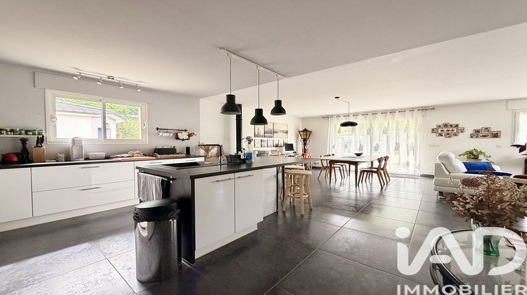 Ma-Cabane - Vente Maison Barbazan-Debat, 104 m²