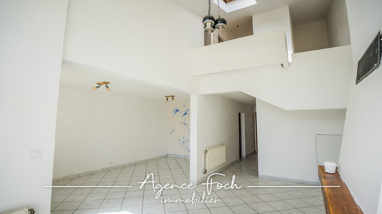 Ma-Cabane - Vente Maison Barbazan-Debat, 82 m²