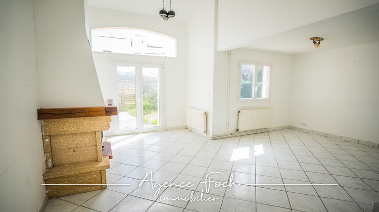 Ma-Cabane - Vente Maison Barbazan-Debat, 82 m²