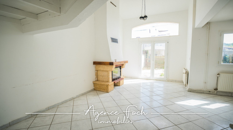 Ma-Cabane - Vente Maison Barbazan-Debat, 82 m²