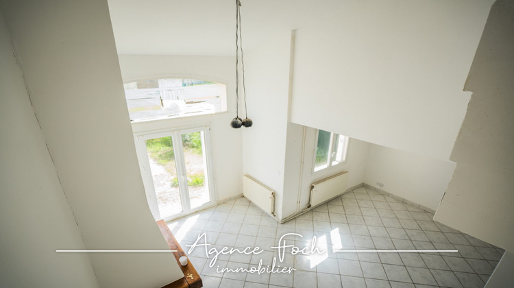 Ma-Cabane - Vente Maison Barbazan-Debat, 82 m²