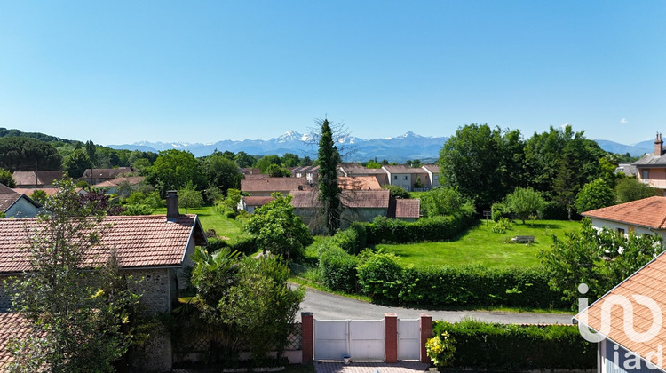 Ma-Cabane - Vente Maison Barbazan-Debat, 207 m²