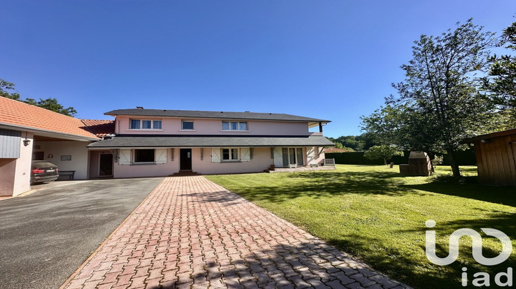 Ma-Cabane - Vente Maison Barbazan-Debat, 207 m²