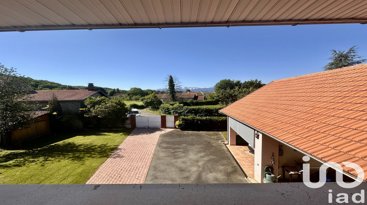 Ma-Cabane - Vente Maison Barbazan-Debat, 207 m²