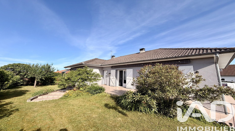 Ma-Cabane - Vente Maison Barbazan-Debat, 100 m²