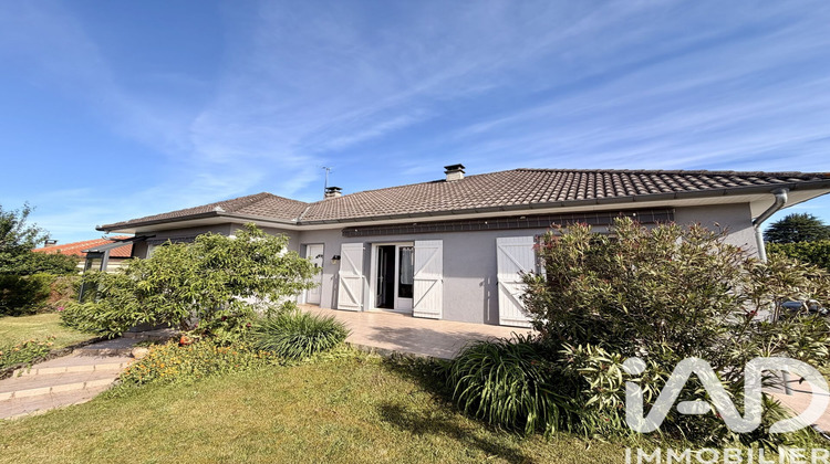 Ma-Cabane - Vente Maison Barbazan-Debat, 100 m²