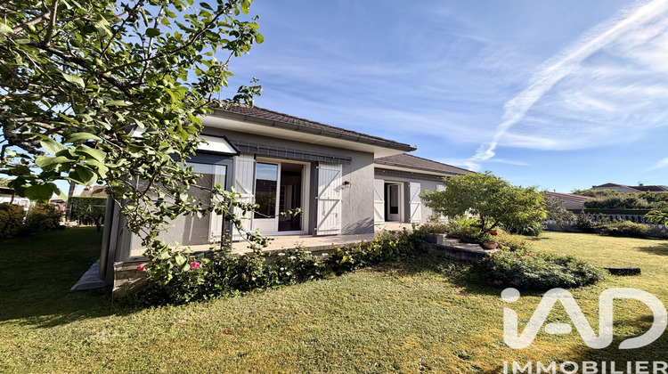 Ma-Cabane - Vente Maison Barbazan-Debat, 100 m²